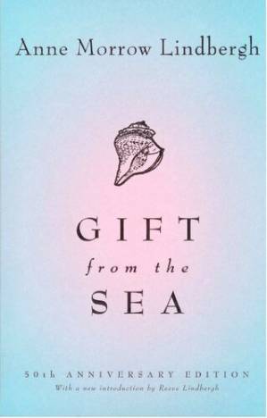 دانلود کتاب Gift From The Sea