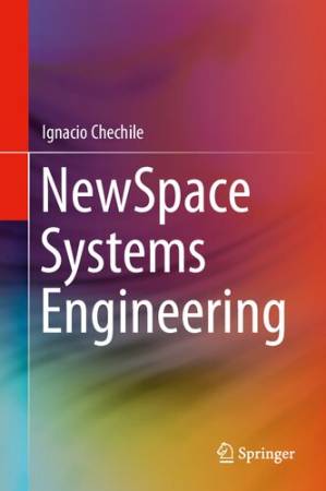 دانلود کتاب NewSpace Systems Engineering