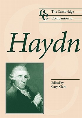 دانلود کتاب The Cambridge Companion to Haydn (Cambridge Companions to Music)