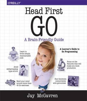 دانلود کتاب Head First Go