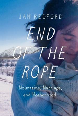 دانلود کتاب End of the Rope