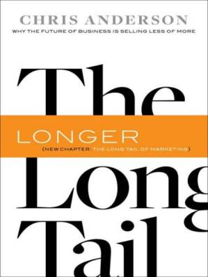 دانلود کتاب The Long Tail