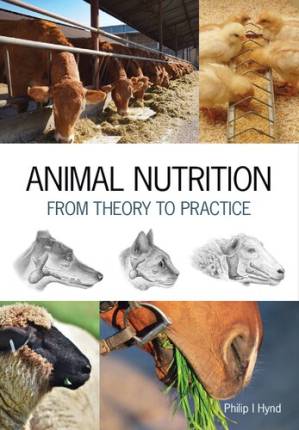 دانلود کتاب Animal Nutrition: From Theory to Practice
