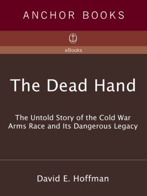 دانلود کتاب The Dead Hand
