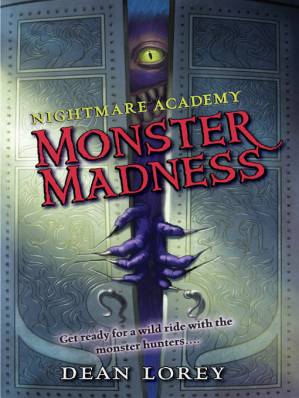 دانلود کتاب Monster Madness [Monster Revenge]