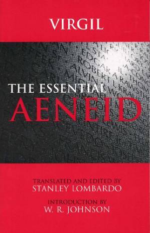 دانلود کتاب The Essential Aeneid
