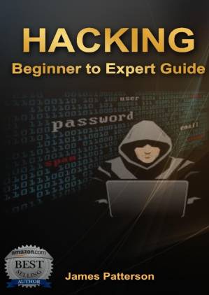 دانلود کتاب Hacking: Beginner to Expert Guide