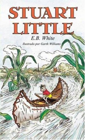 دانلود کتاب Stuart Little