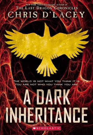 دانلود کتاب A Dark Inheritance