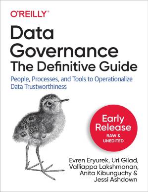 دانلود کتاب Data Governance: The Definitive Guide