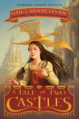 دانلود کتاب A Tale of Two Castles