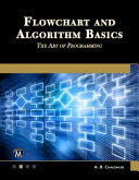 دانلود کتاب Flowchart and Algorithm Basics: The Art of Programming