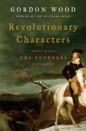 دانلود کتاب Revolutionary Characters