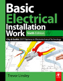 دانلود کتاب Basic Electrical Installation Work, Sixth Edition