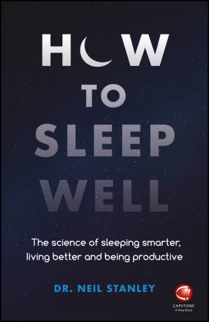 دانلود کتاب How to Sleep Well