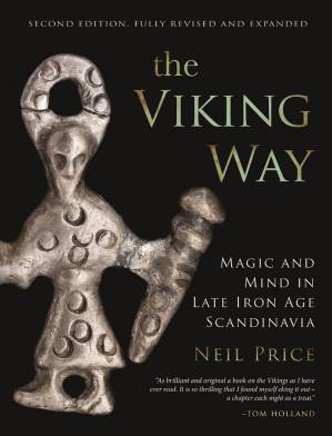 دانلود کتاب The Viking Way