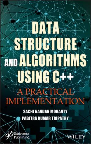 دانلود کتاب Data Structure and Algorithms Using C++