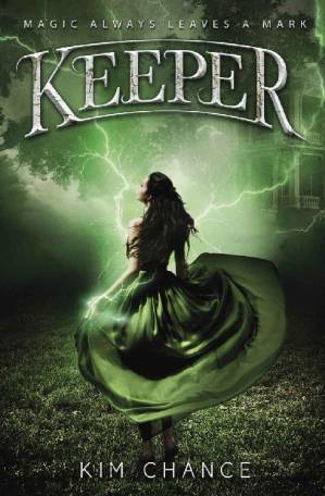 دانلود کتاب Keeper