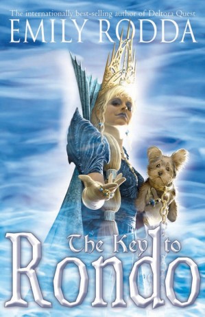 دانلود کتاب The Key to Rondo