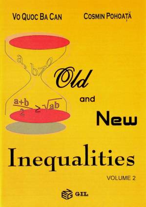 دانلود کتاب Old and New Inequalities