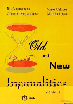 دانلود کتاب Old And New Inequalities