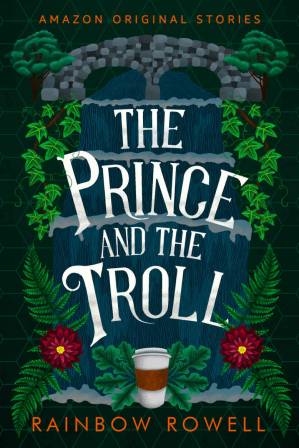 دانلود کتاب The Prince and the Troll (Faraway collection)