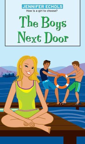 دانلود کتاب The Boys Next Door