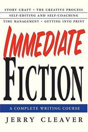دانلود کتاب Immediate Fiction- A Complete Writing Course