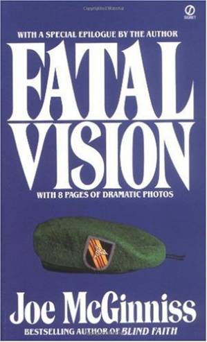 دانلود کتاب Fatal Vision