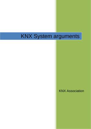 دانلود کتاب KNX Basic Course