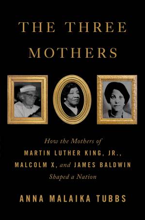 دانلود کتاب The Three Mothers