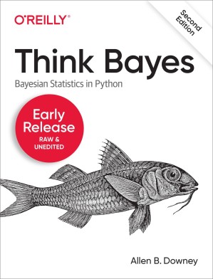 دانلود کتاب Think Bayes, 2nd Edition