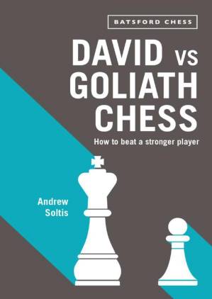 دانلود کتاب David vs Goliath Chess