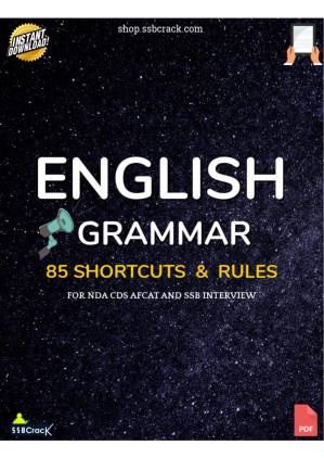 دانلود کتاب English Grammer Rules