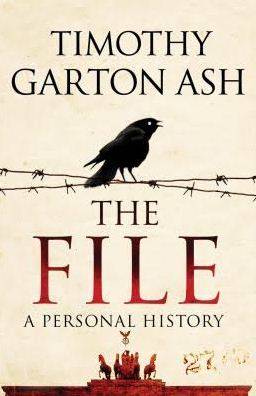 دانلود کتاب The File