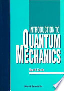 دانلود کتاب Introduction To Quantum Mechanics