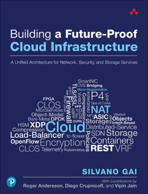 دانلود کتاب Building a Future-Proof Cloud Infrastructure: A Unified Architecture for Network, Security and Storage Services