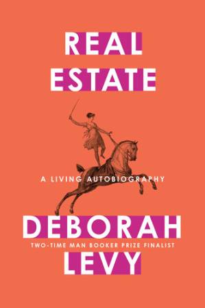 دانلود کتاب Real Estate: A Living Autobiography