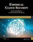 دانلود کتاب Empirical Cloud Security