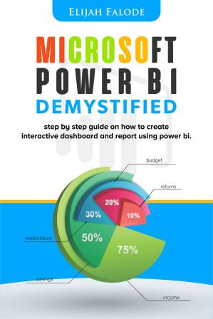 دانلود کتاب Microsoft Power BI Demystified