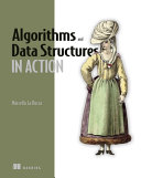 دانلود کتاب Algorithms and Data Structures in Action