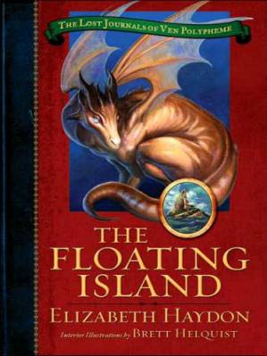 دانلود کتاب The Floating Island