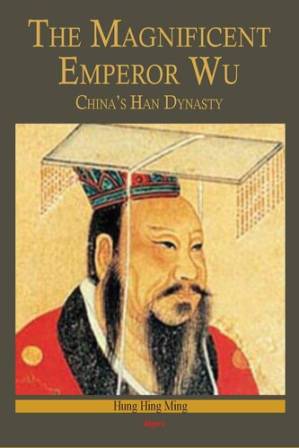 دانلود کتاب The Magnificent Emperor Wu