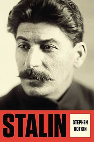 دانلود کتاب [Stalin 01] • Stalin
