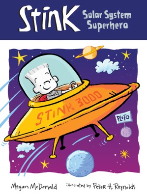دانلود کتاب Solar System Superhero