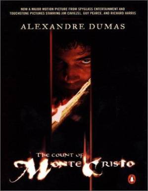 دانلود کتاب The Count of Monte Cristo (Unabridged Penguin)