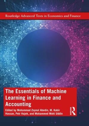 دانلود کتاب The Essentials of Machine Learning in Finance and Accounting