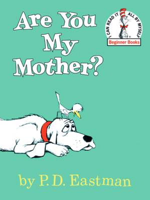 دانلود کتاب Are You My Mother