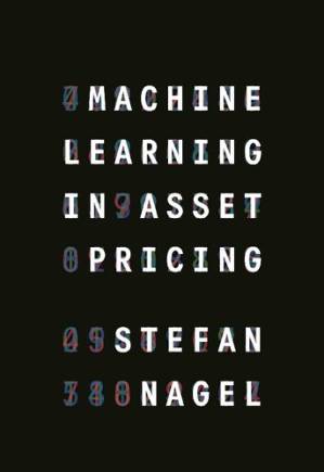 دانلود کتاب Machine Learning in Asset Pricing