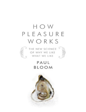دانلود کتاب How Pleasure Works- The New Science of Why We Like What We Like